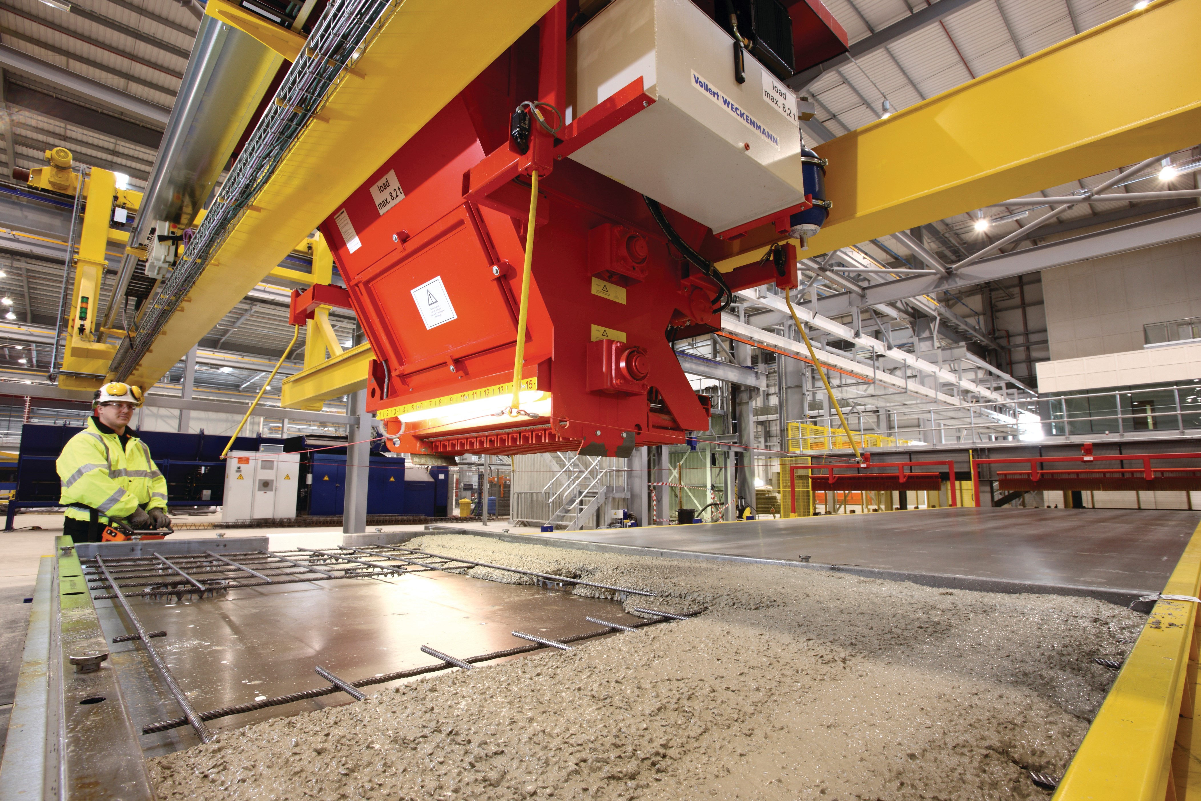 MPA Precast Sustainability Reports
