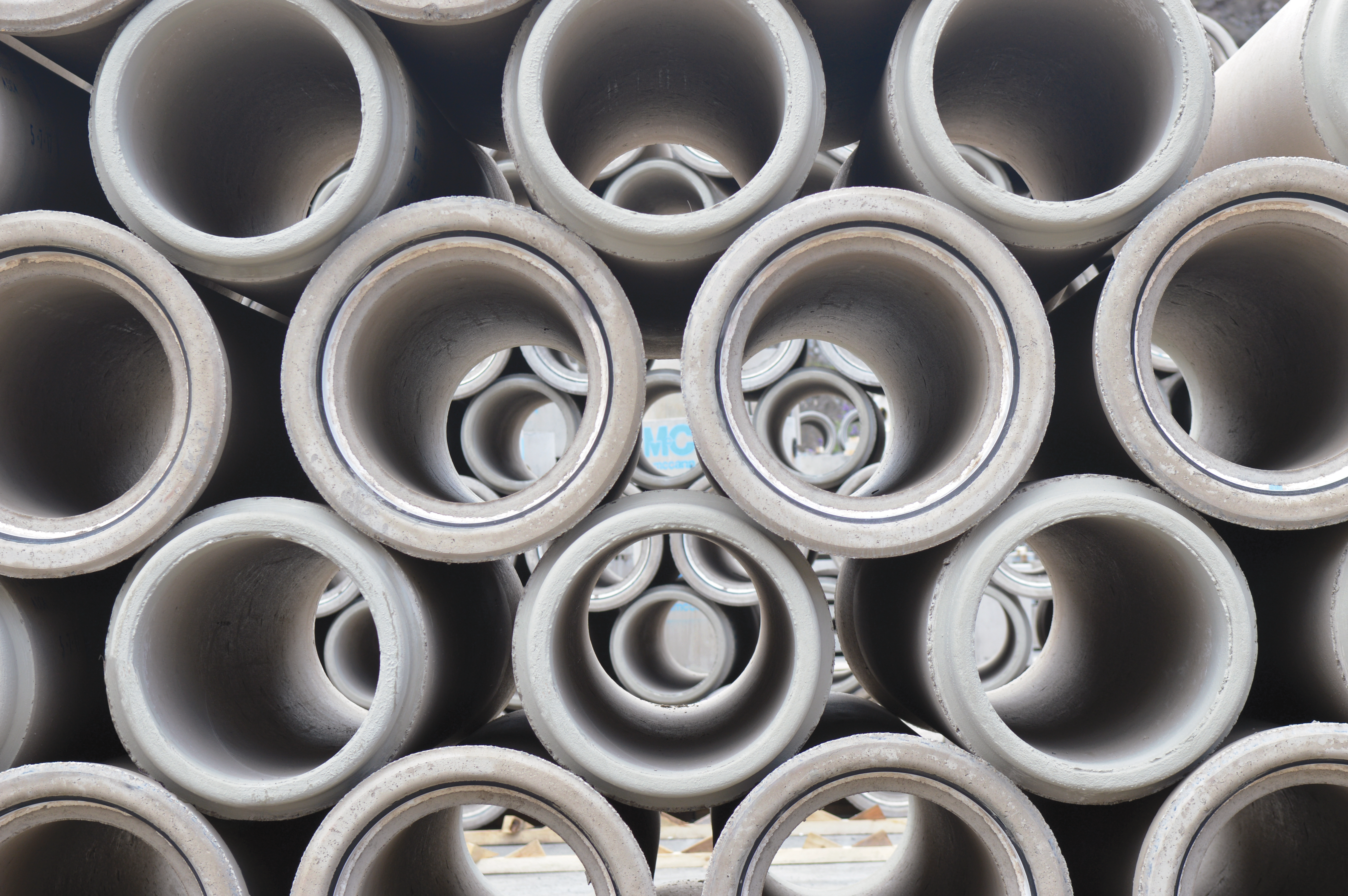 Benefits of Precast Concrete  Drainage