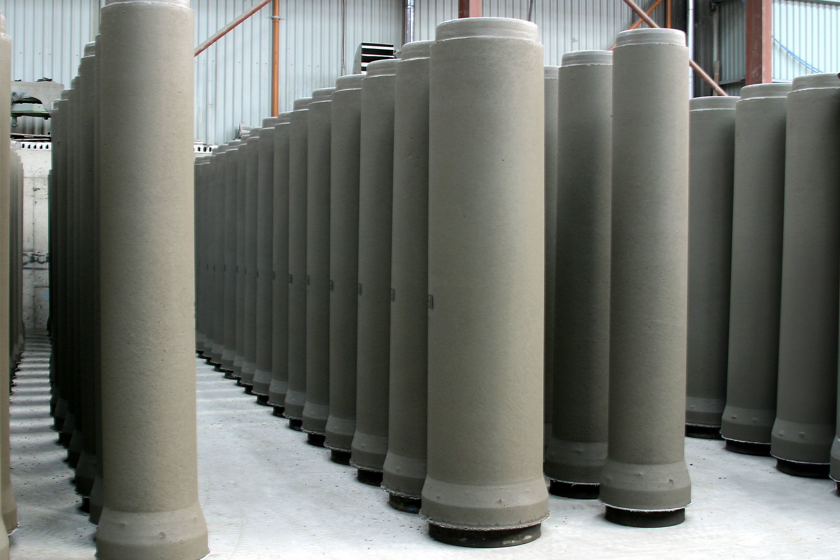 Concrete Pipe Structural Design Calculator