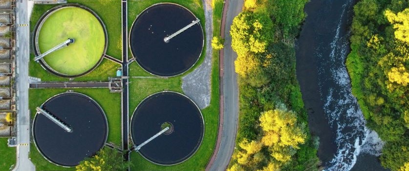 Revitalising the UK's Drainage Infrastructure